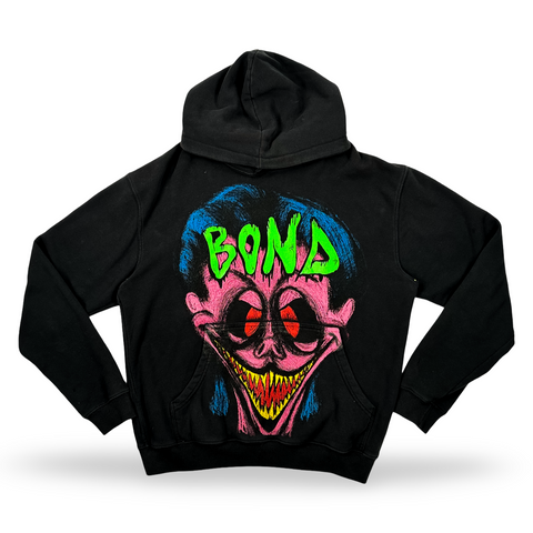 Bond Guy Hoodie