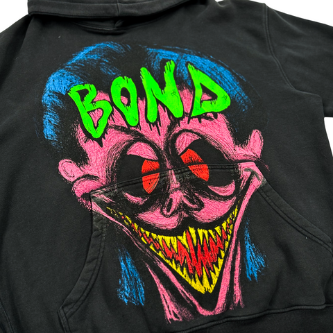 Bond Guy Hoodie