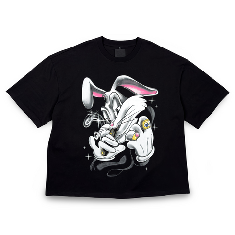 Thugs Bunny Tee