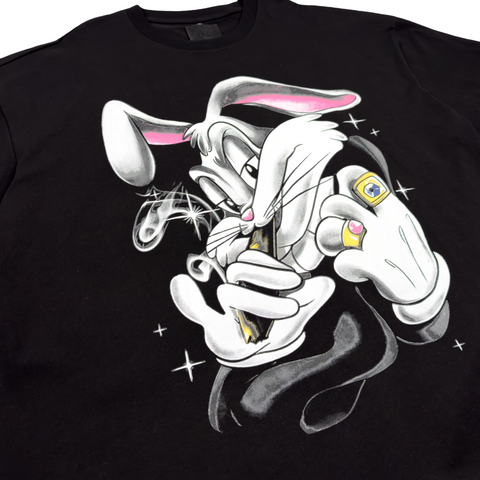 Thugs Bunny Tee