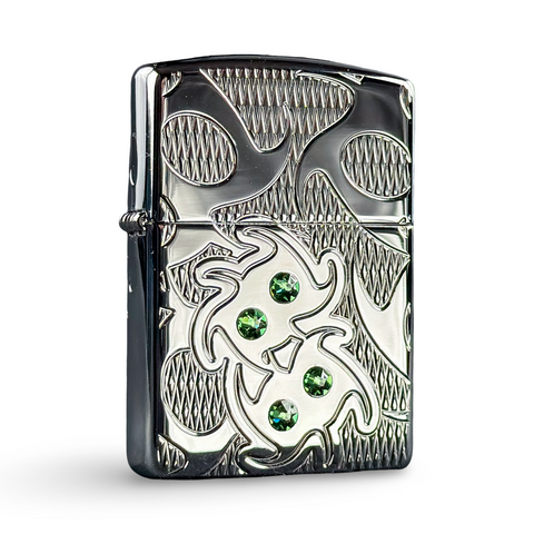 The FutureProof Zippo