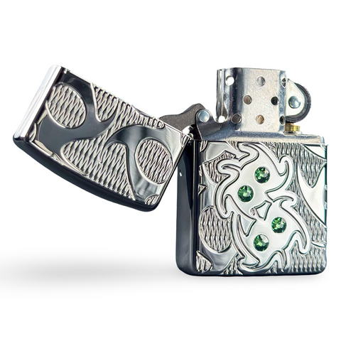The FutureProof Zippo