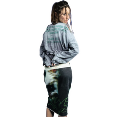 Hand Dyed Take One Long sleeve