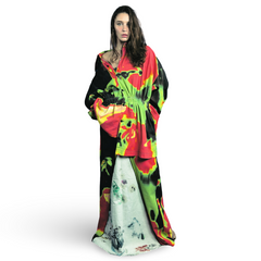 Des Moines Workwear Gown