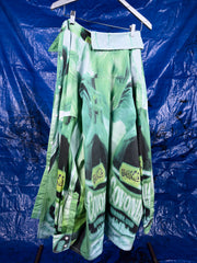 Double Covina Shirt Skirt