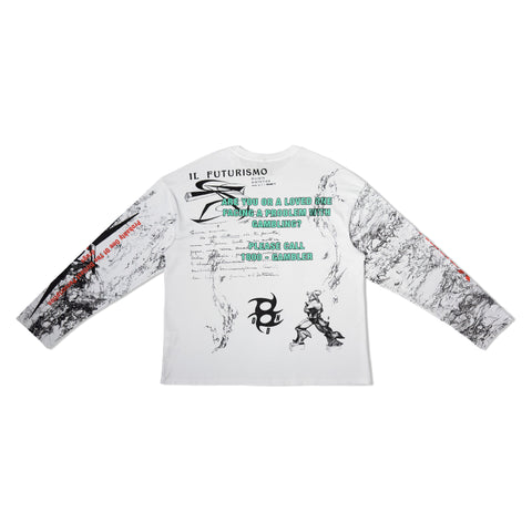 Take One Longsleeve